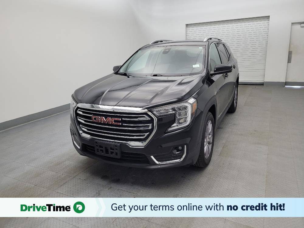 2023 GMC Terrain SLT — SUV — 77,938 mi — TOLEDO, OH