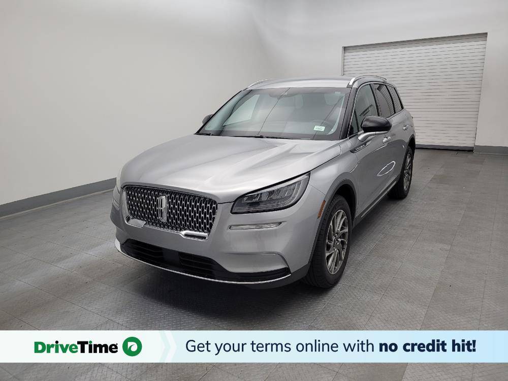 2022 Lincoln Corsair Standard — SUV — 32,247 mi — TOLEDO, OH