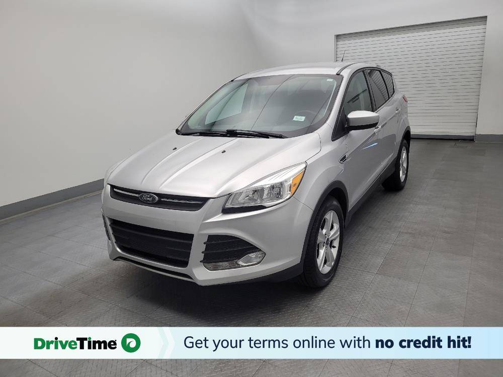 2015 Ford Escape SE — SUV — 100,949 mi — TOLEDO, OH