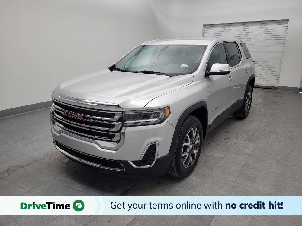 2020 GMC Acadia SLE — SUV — 28,925 mi — TOLEDO, OH
