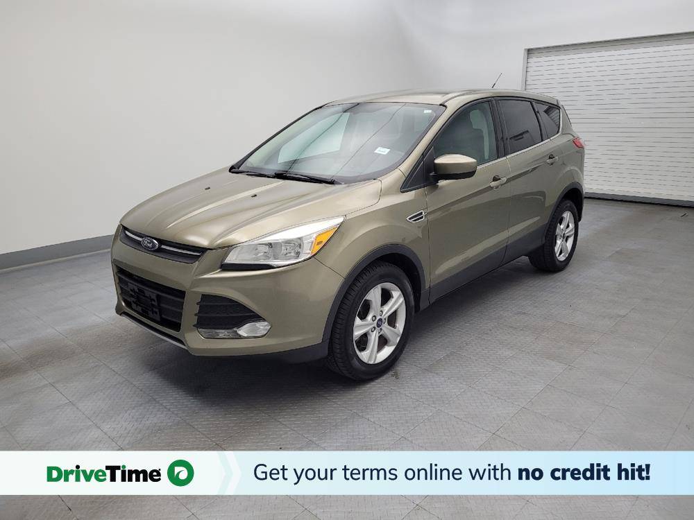 2014 Ford Escape SE — SUV — 85,752 mi — TOLEDO, OH