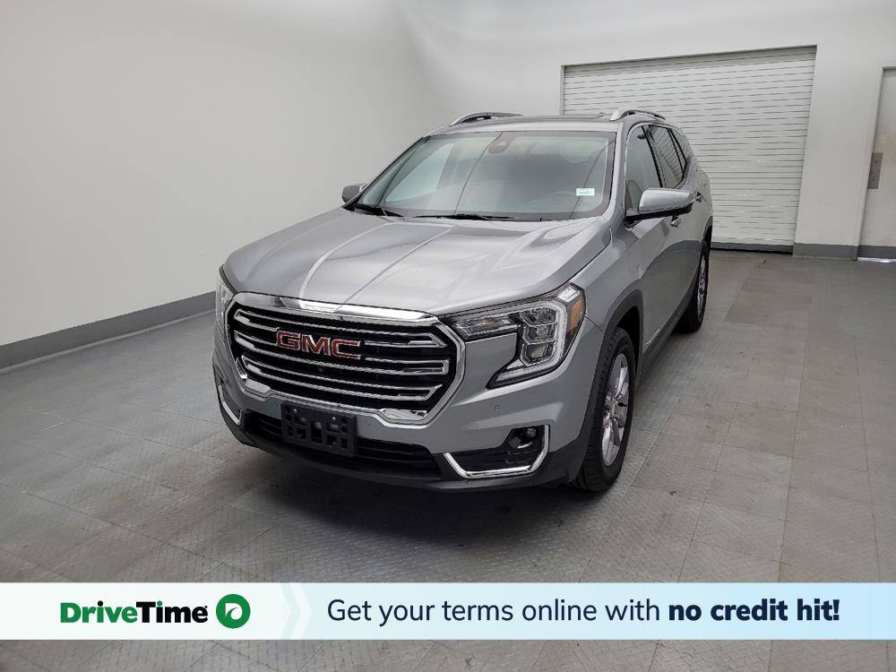2023 GMC Terrain SLT — SUV — 14,180 mi — TOLEDO, OH