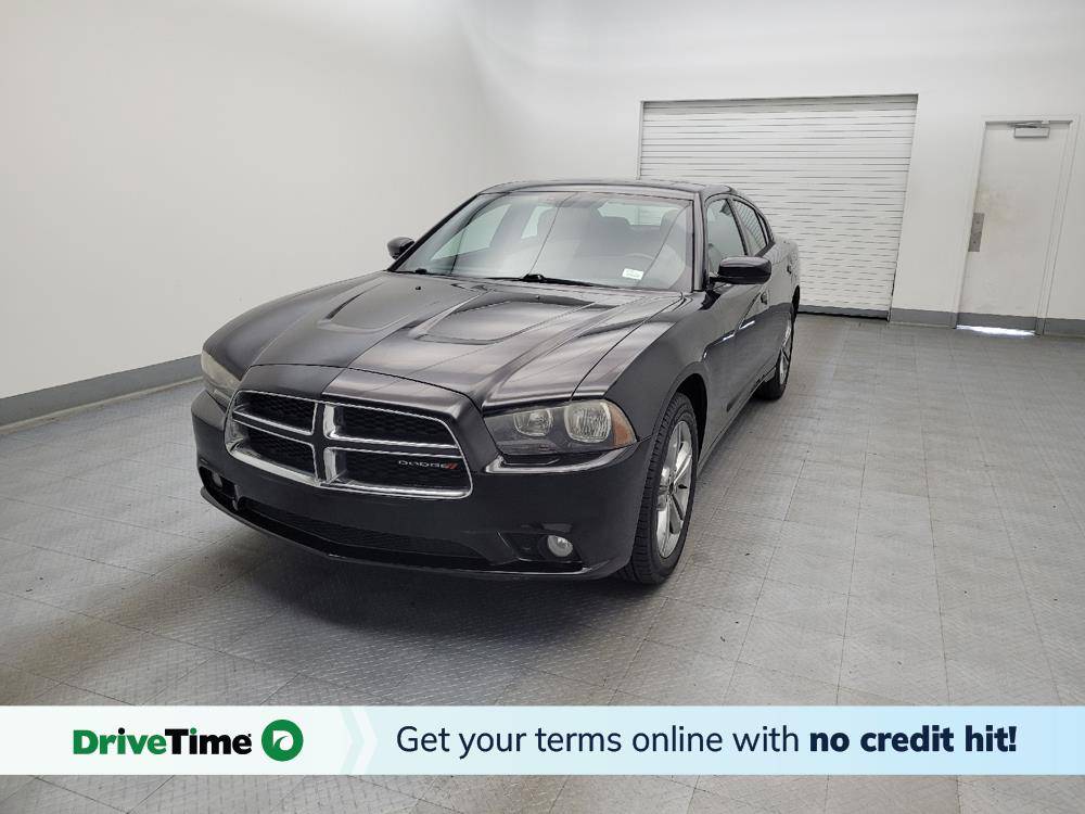 2014 Dodge Charger SXT — Sedan — 127,150 mi — TOLEDO, OH