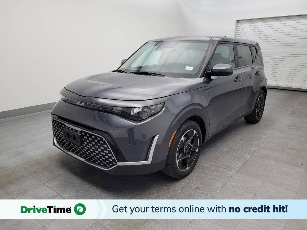 2023 Kia Soul EX — Hatchback — 24,271 mi — TOLEDO, OH
