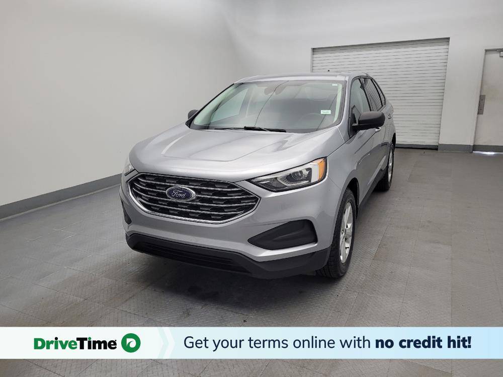 2022 Ford Edge SE — SUV — 82,394 mi — TOLEDO, OH