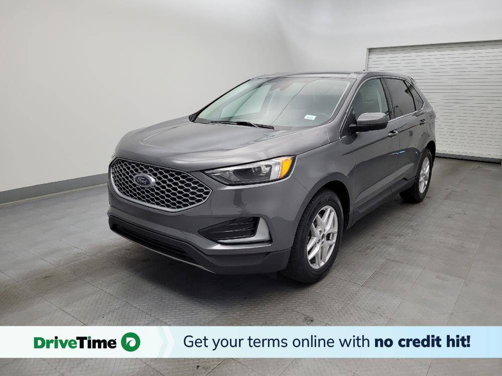 2023 Ford Edge SEL — SUV — 55,400 mi — TOLEDO, OH