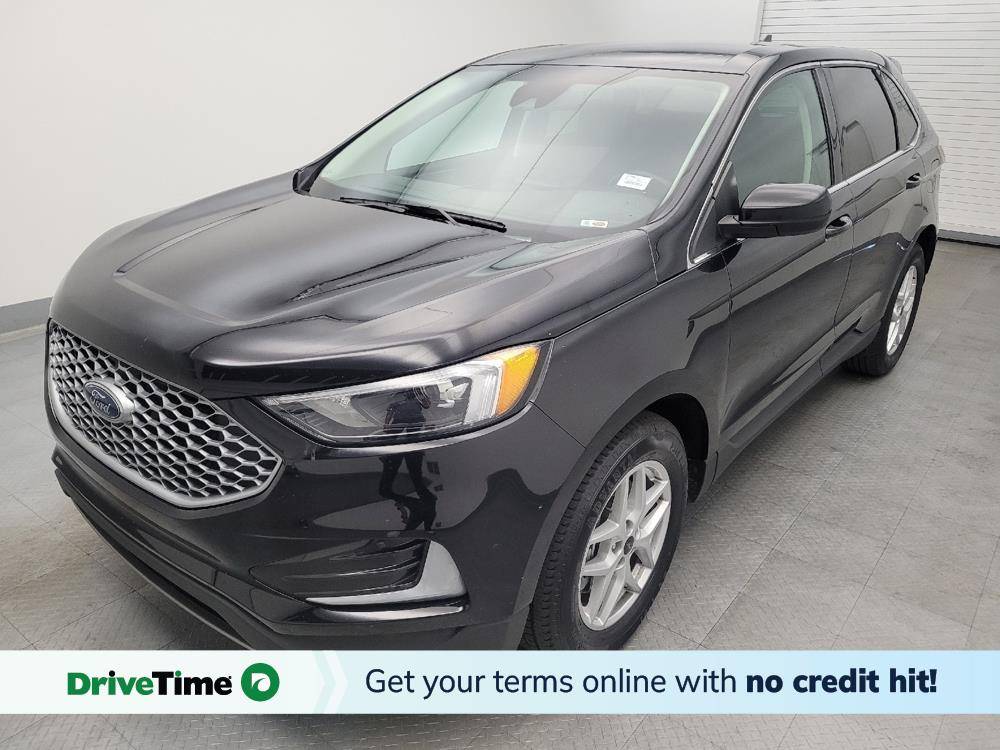 2023 Ford Edge SEL — SUV — 58,743 mi — TOLEDO, OH