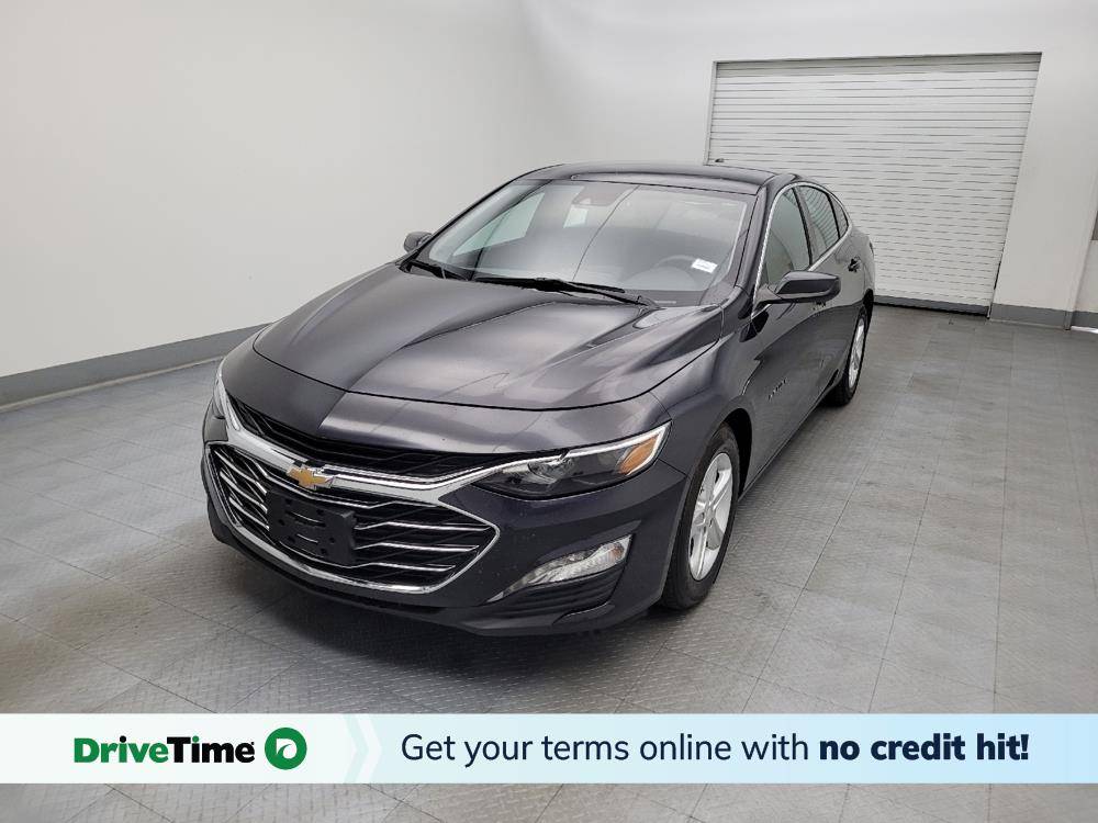 2023 Chevrolet Malibu LT — Sedan — 47,294 mi — TOLEDO, OH