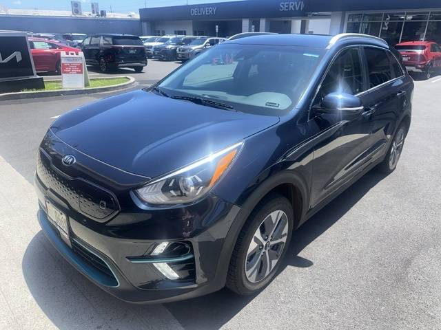 2020 Kia Niro EV EX — SUV — 18,928 mi — Honolulu, HI