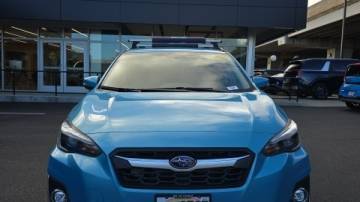 2019 Subaru Crosstrek Hybrid — SUV — 17,678 mi — Honolulu, HI
