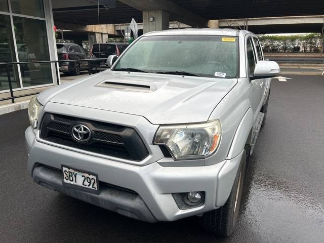 2013 Toyota Tacoma PreRunner — Pickup Truck — 120,310 mi — Honolulu, HI