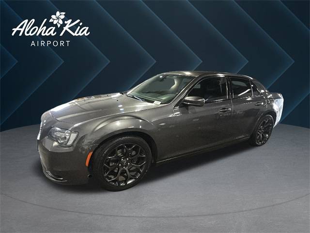 2019 Chrysler 300 S — Sedan — 66,075 mi — Honolulu, HI