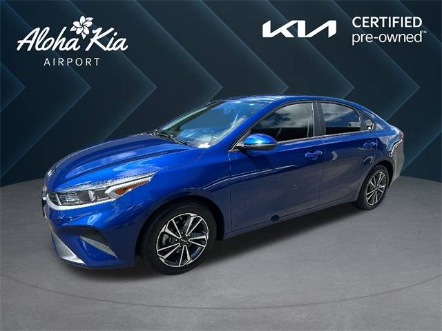 2023 Kia Forte LXS — Sedan — 28,880 mi — Honolulu, HI
