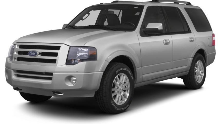 2013 Ford Expedition Limited — SUV — 56,501 mi — Honolulu, HI