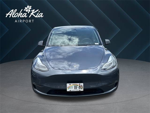 2023 Tesla Model Y Long Range — SUV — 37,424 mi — Honolulu, HI