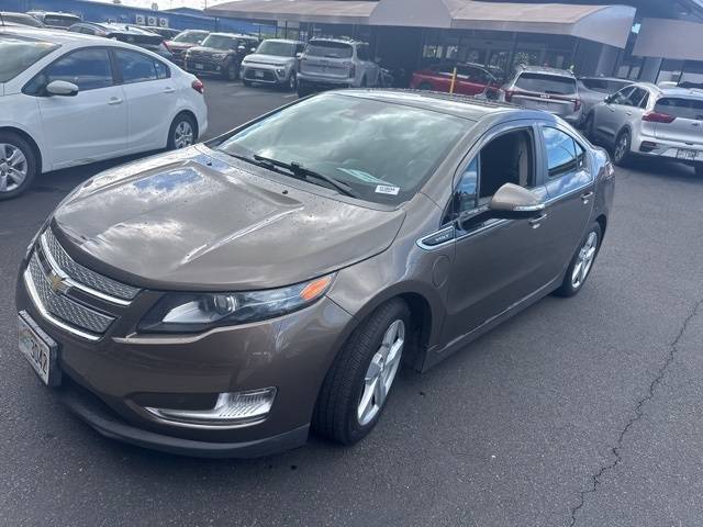 2014 Chevrolet Volt Base — Sedan — 44,308 mi — Honolulu, HI