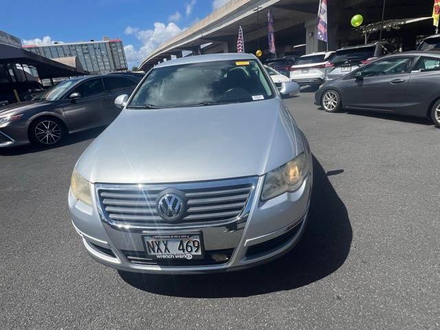 2006 Volkswagen Passat 2.0T — Sedan — 68,254 mi — Honolulu, HI