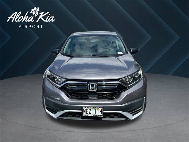 2020 Honda CR-V LX — SUV — 42,745 mi — Honolulu, HI