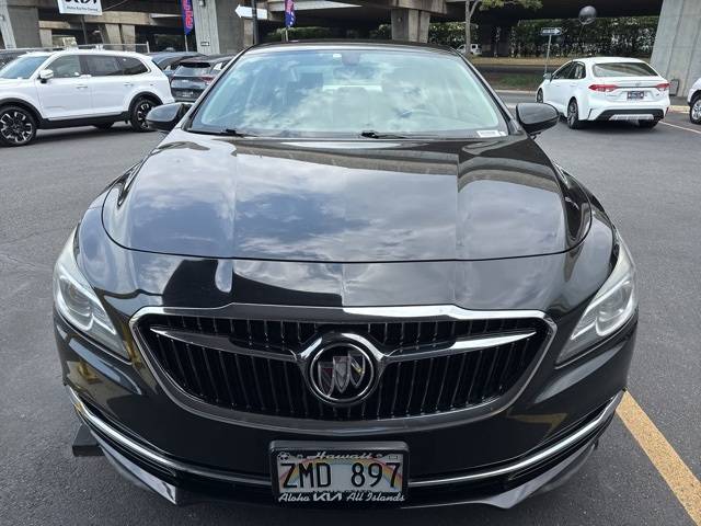 2018 Buick LaCrosse Preferred — Sedan — 111,336 mi — Honolulu, HI