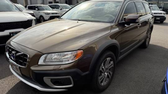 2013 Volvo XC70 3.2 — Wagon — 36,669 mi — Honolulu, HI