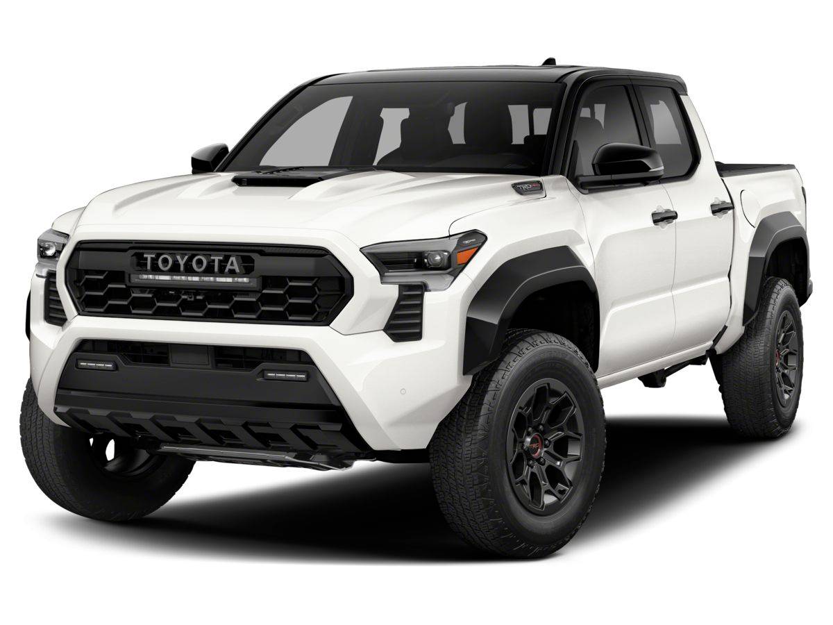 2024 Toyota Tacoma SR5 — Pickup Truck — 7,204 mi — Honolulu, HI