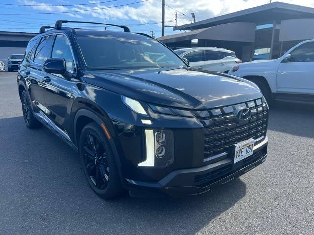 2023 Hyundai Palisade XRT — SUV — 21,836 mi — Honolulu, HI