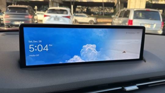 2023 Genesis GV70 2.5T — SUV — 5,332 mi — Honolulu, HI