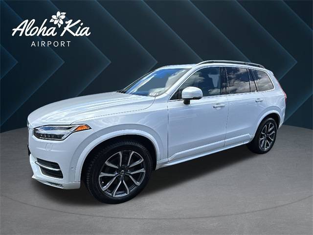 2019 Volvo XC90 Momentum — SUV — 66,117 mi — Honolulu, HI