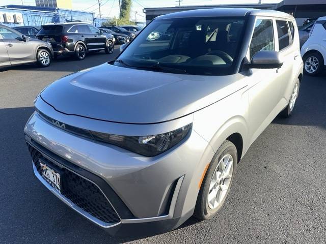 2023 Kia Soul LX — Hatchback — 40,059 mi — Honolulu, HI