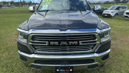 2024 Ram 1500 Laramie — Pickup Truck — 13,545 mi — Lihue, HI