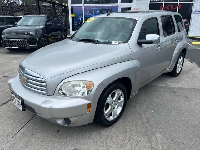 2006 Chevrolet HHR LT — SUV — 59,292 mi — Kailua-Kona, HI