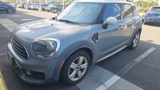 2018 MINI Countryman Cooper — SUV — 79,415 mi — Waipahu, HI