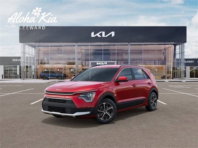 2025 Kia Niro LX