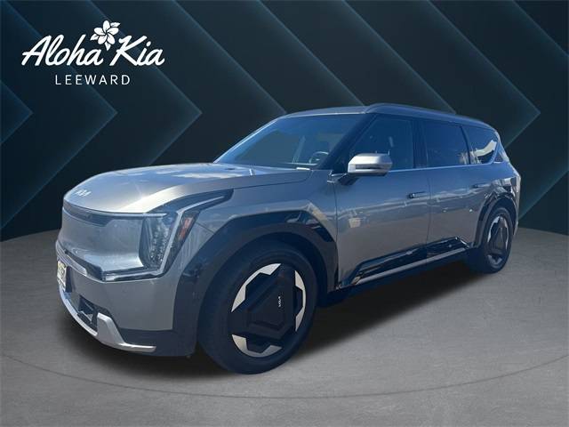 2024 Kia EV9 Land — SUV — 695 mi — Waipahu, HI