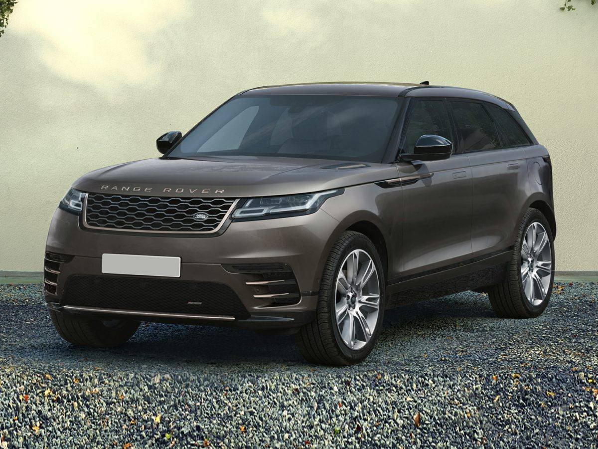 2023 Land Rover Range Rover Velar R-Dynamic S — SUV — 14,525 mi — Waipahu, HI