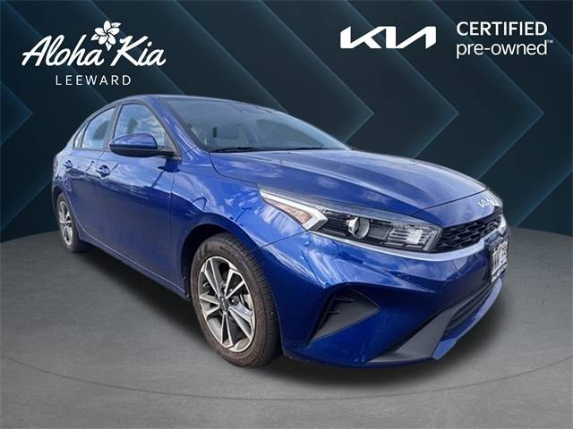 2020 Kia Forte GT — Sedan — 62,903 mi — Waipahu, HI