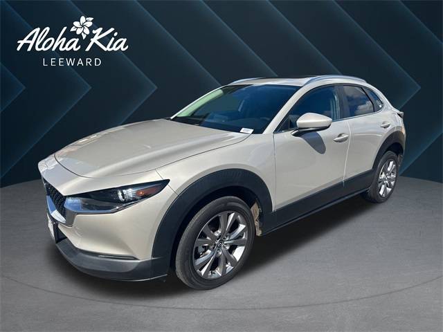 2022 Mazda CX-30 Preferred — SUV — 19,498 mi — Waipahu, HI