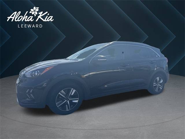 2022 Kia Niro Plug-In Hybrid EX Premium — SUV — 28,168 mi — Waipahu, HI