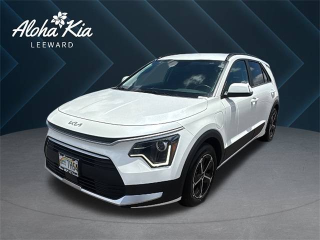 2024 Kia Niro Plug-In Hybrid EX — SUV — 8,281 mi — Waipahu, HI