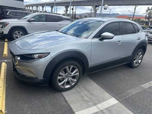 2020 Mazda CX-30 Preferred — SUV — 17,378 mi — Waipahu, HI