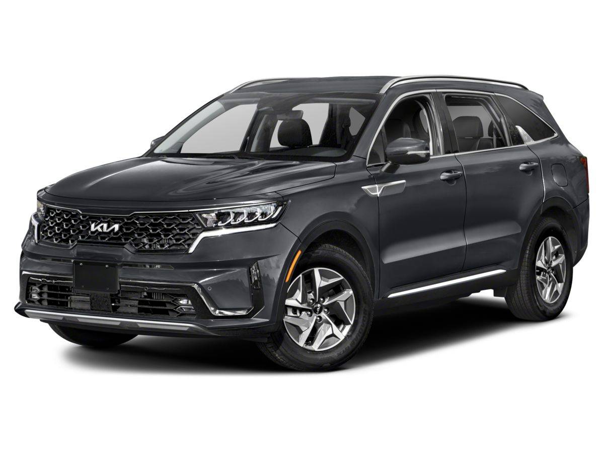 2022 Kia Sorento Hybrid EX — SUV — 50,955 mi — Waipahu, HI