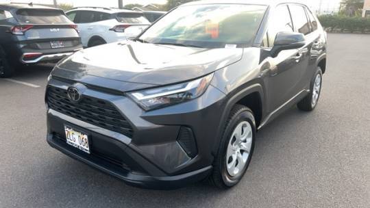 2023 Toyota RAV4 LE — SUV — 38,292 mi — Kahului, HI