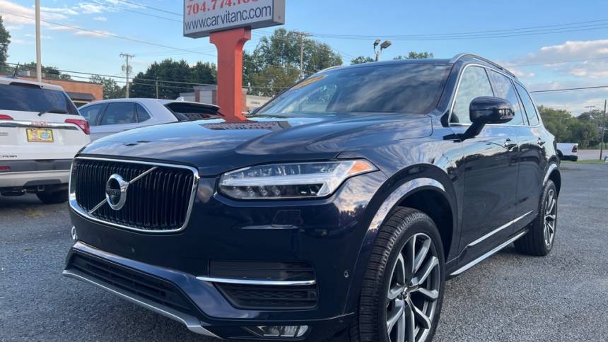2019 Volvo XC90 Momentum — SUV — 93,004 mi — Monroe, NC