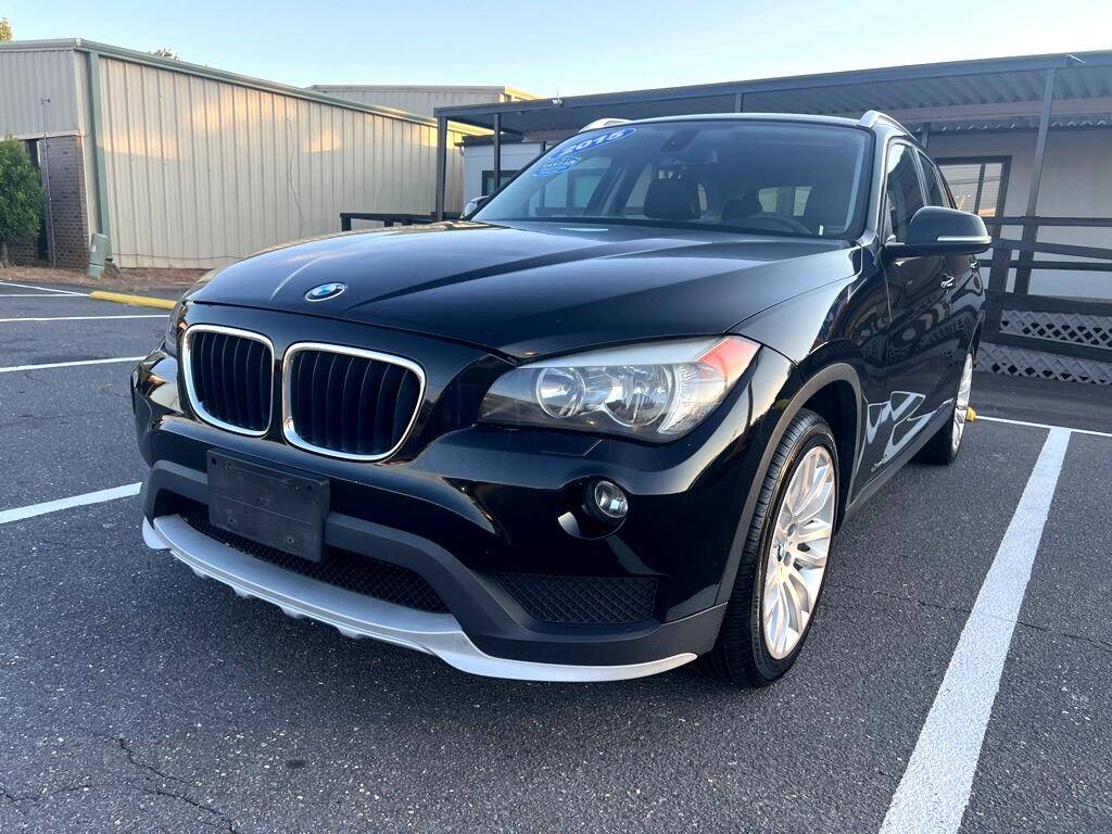 2015 BMW X1 28i — SUV — 108,748 mi — Monroe, NC