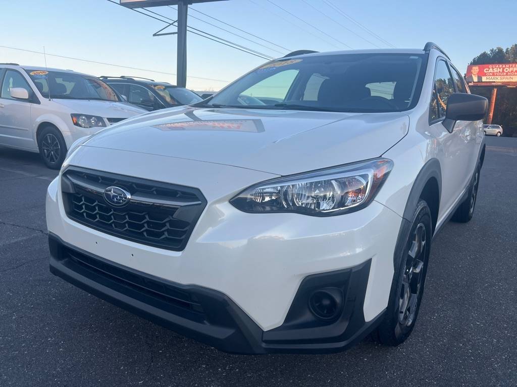 2018 Subaru Crosstrek 2.0i — SUV — 83,885 mi — Monroe, NC