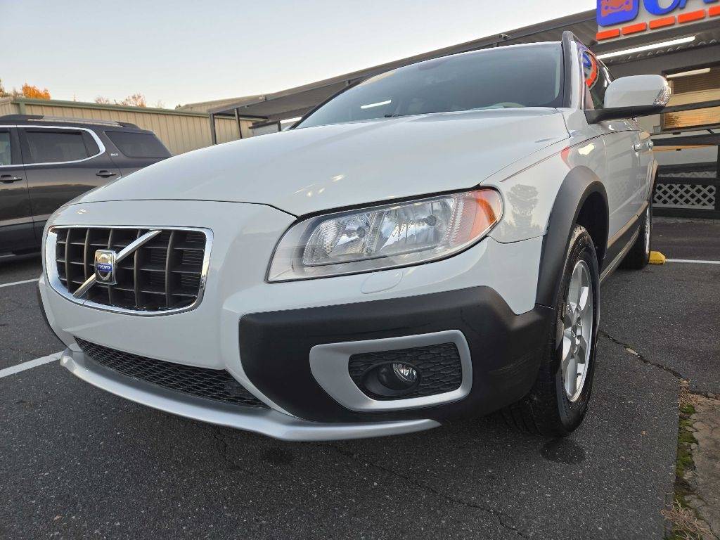 2011 Volvo XC70 3.2 — Wagon — 90,686 mi — Monroe, NC