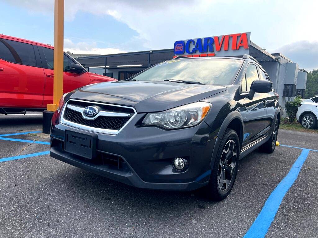 2015 Subaru XV Crosstrek 2.0i Premium — SUV — 164,751 mi — Monroe, NC