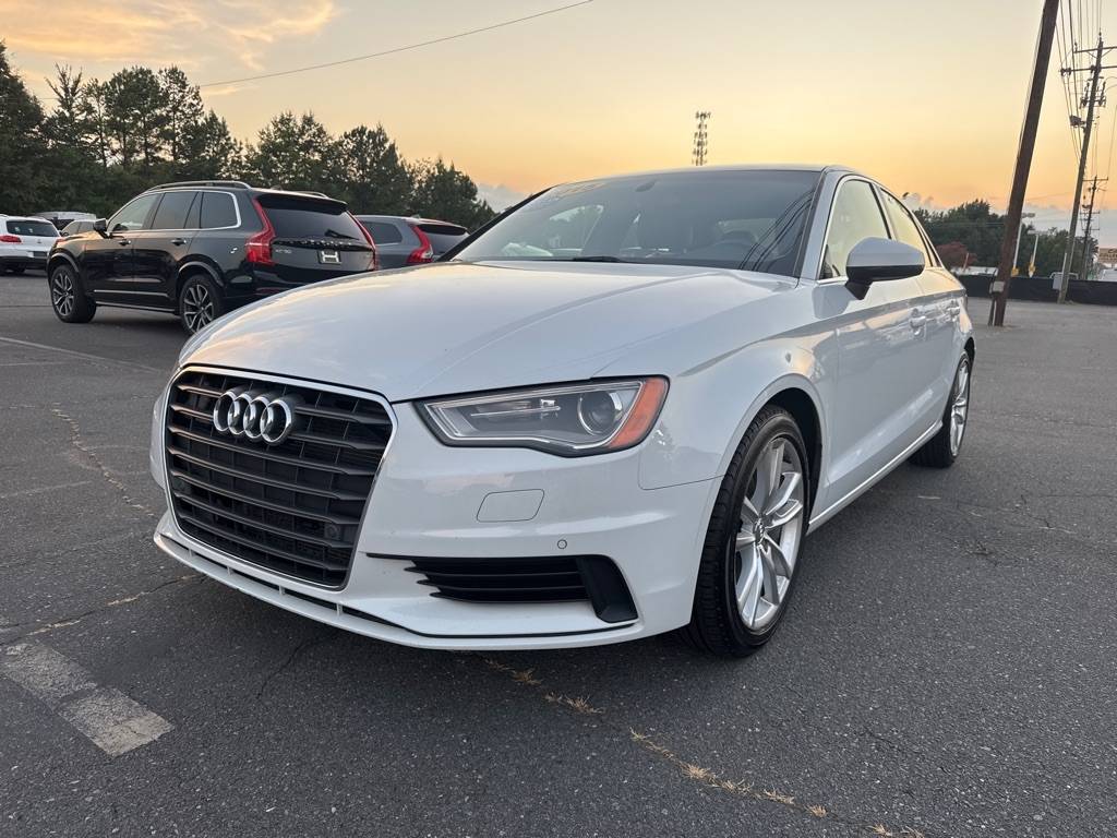 2015 Audi A3 Premium — Sedan — 135,453 mi — Monroe, NC