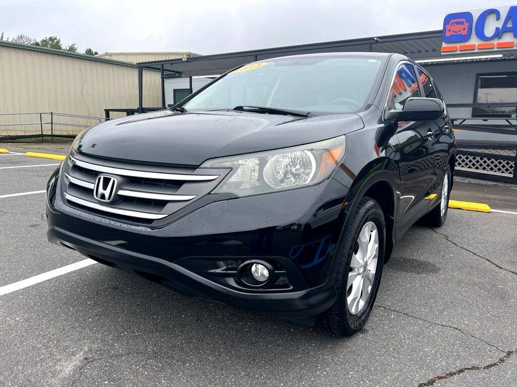 2013 Honda CR-V EX — SUV — 152,146 mi — Monroe, NC