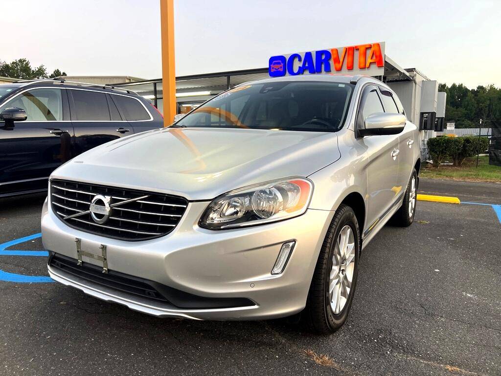 2014 Volvo XC60 3.2 — SUV — 94,945 mi — Monroe, NC